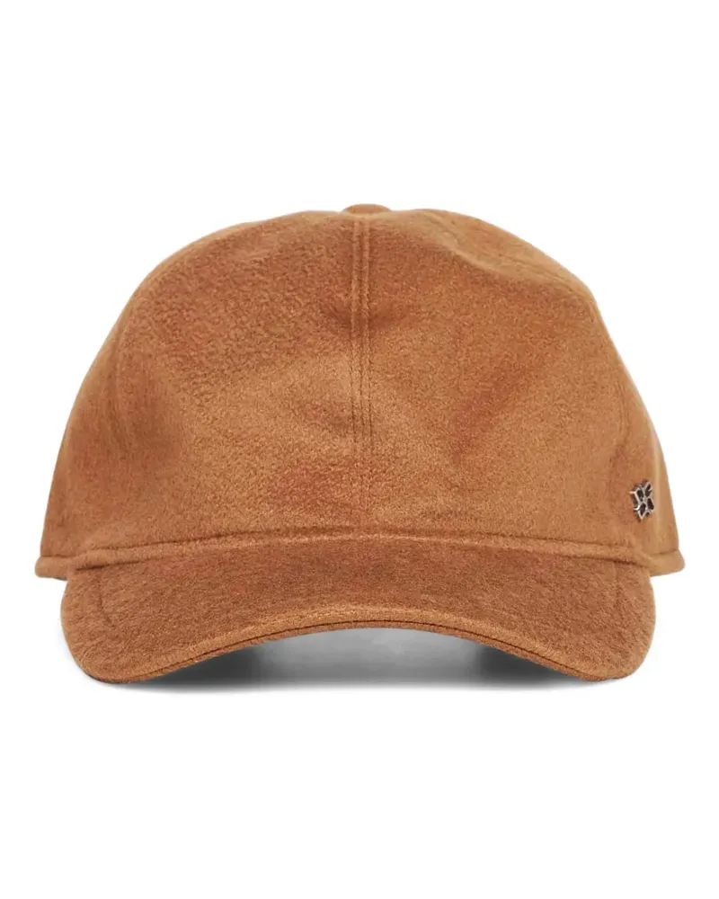 Tagliatore Denver baseball cap - Braun Braun