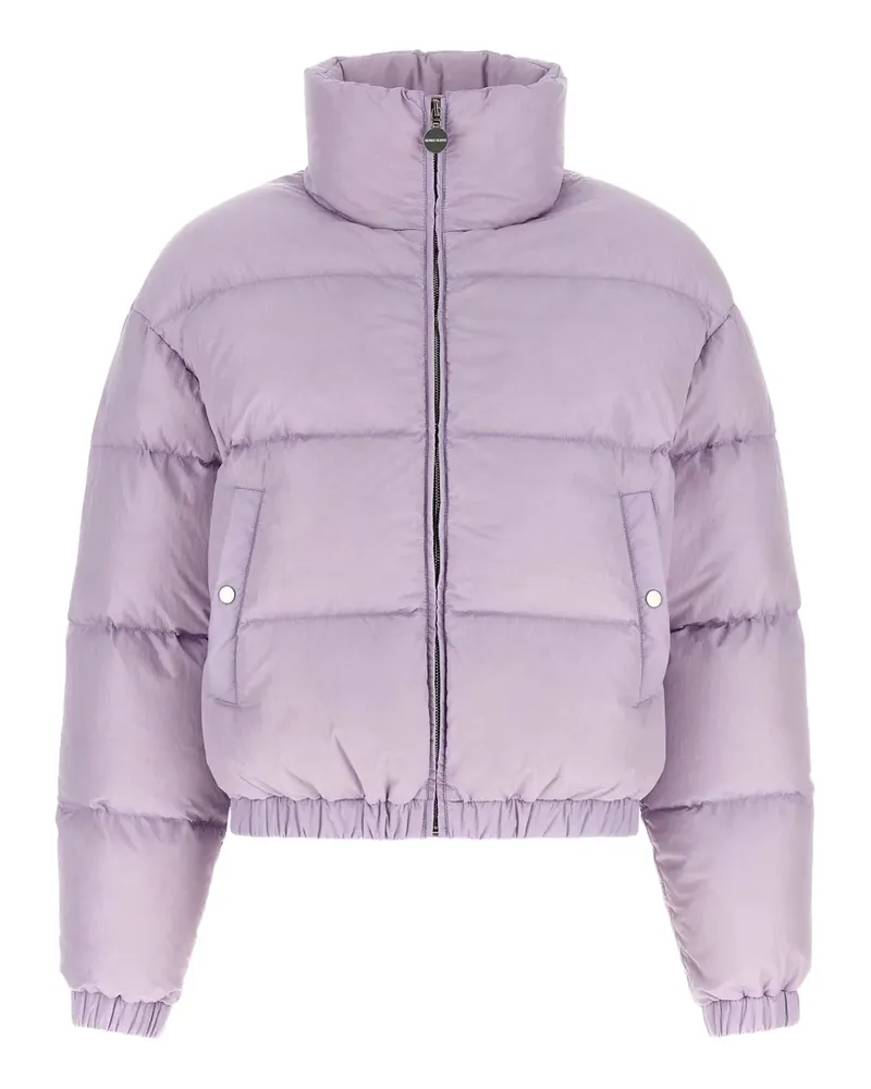 IENKI IENKI Gesteppte Jacke - Violett Violett