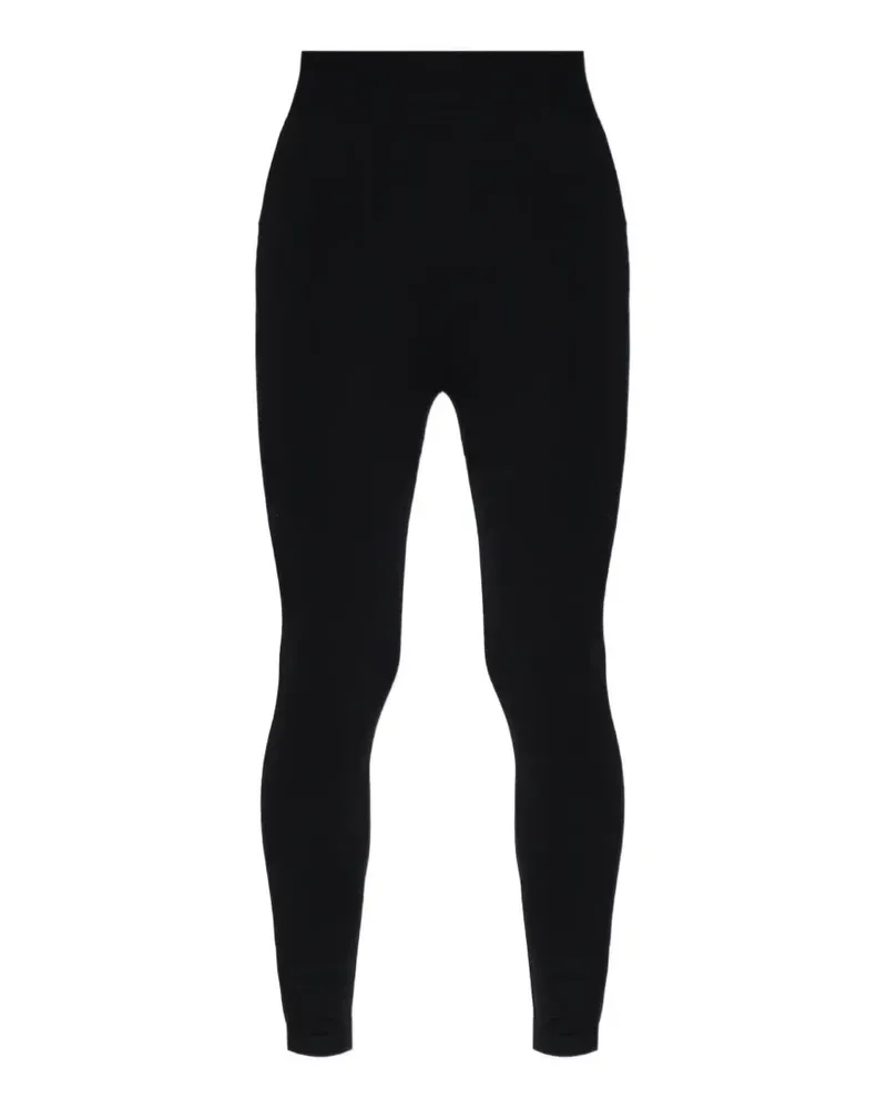 Perfect Moment Skihose mit Logo-Bund - Schwarz Schwarz