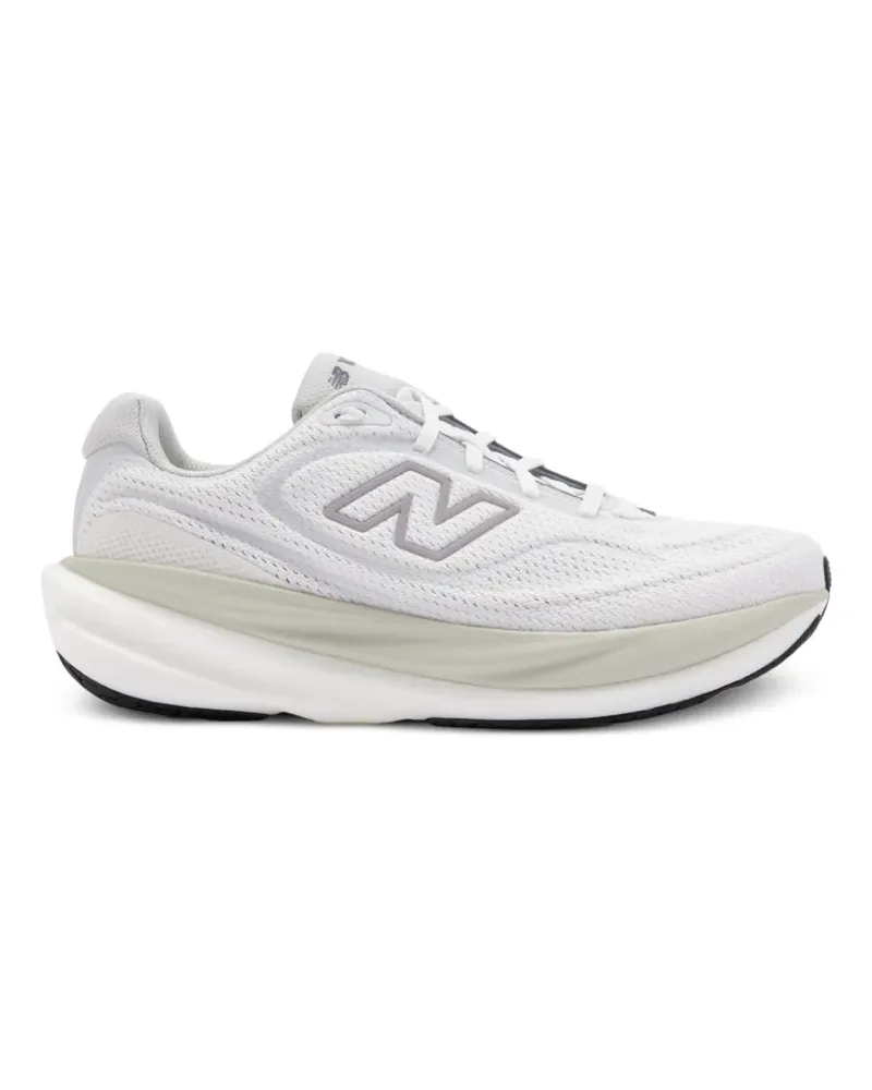 New Balance 1080v15 Mesh-Sneakers - Weiß Weiß