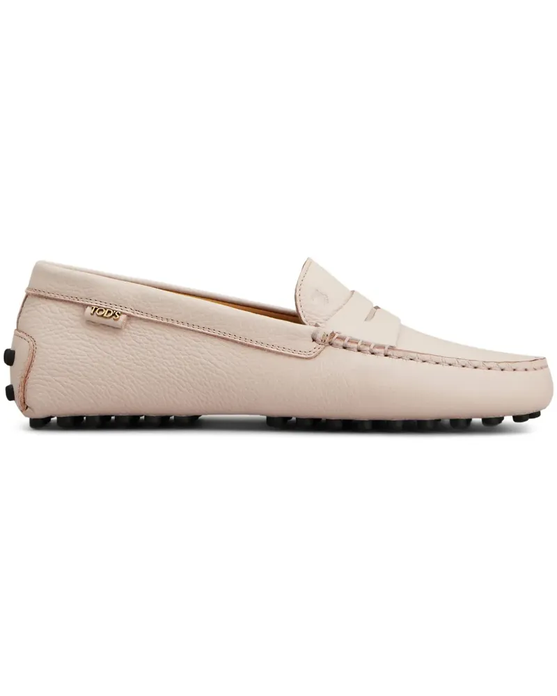 TOD'S Klassische Loafer - Rosa Rosa