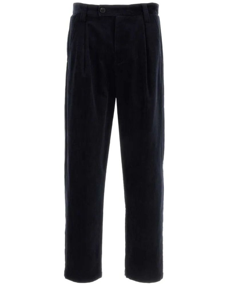A.P.C. Renato Hose - Blau Blau