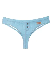 Marlies Dekkers Gardenista Slip Blau