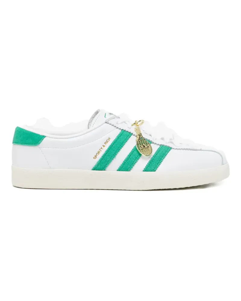 SPORTY & RICH x  Sneakers - Weiß Weiß