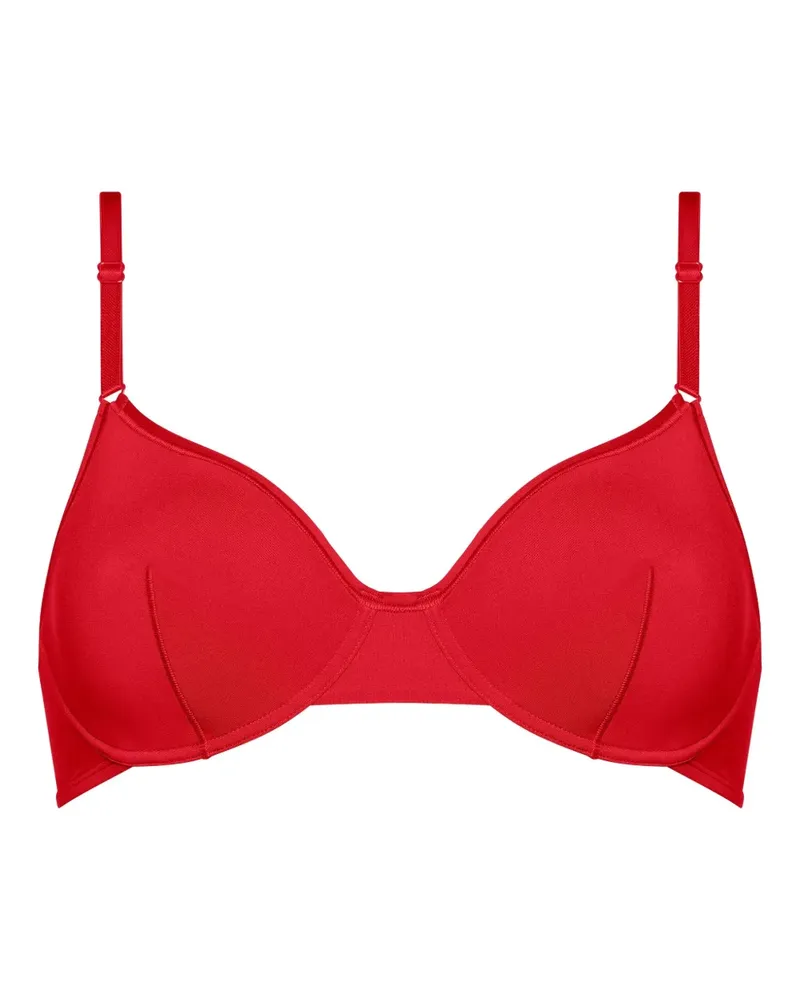 Eres Ilona Soyeuse BH - Rot Rot