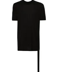 DRKSHDW by Rick Owens Langes Level T T-Shirt Schwarz