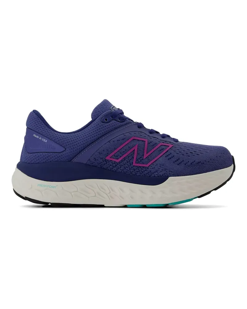 New Balance 1540 v4 Fresh Foam sneakers - Blau Blau