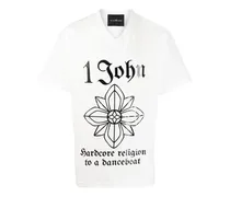 Hardcore Religion T-Shirt