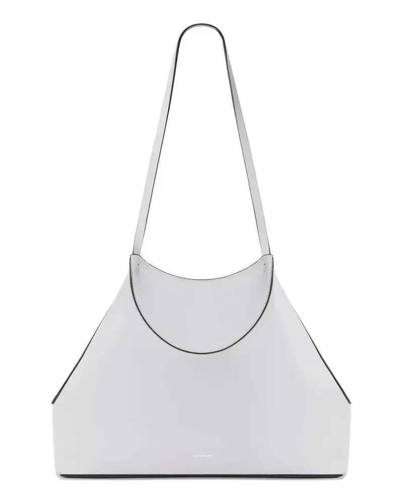 Givenchy small Facet tote bag - Grau Grau