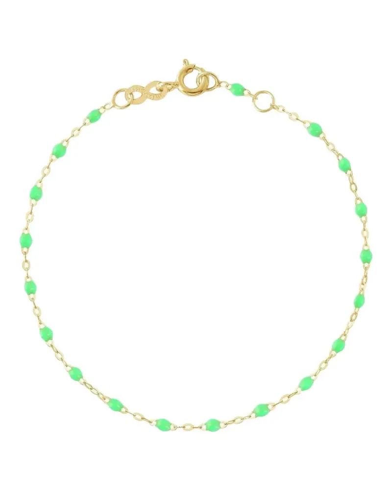 Gigi Clozeau 18kt Gigi Gelbgoldarmband Gold