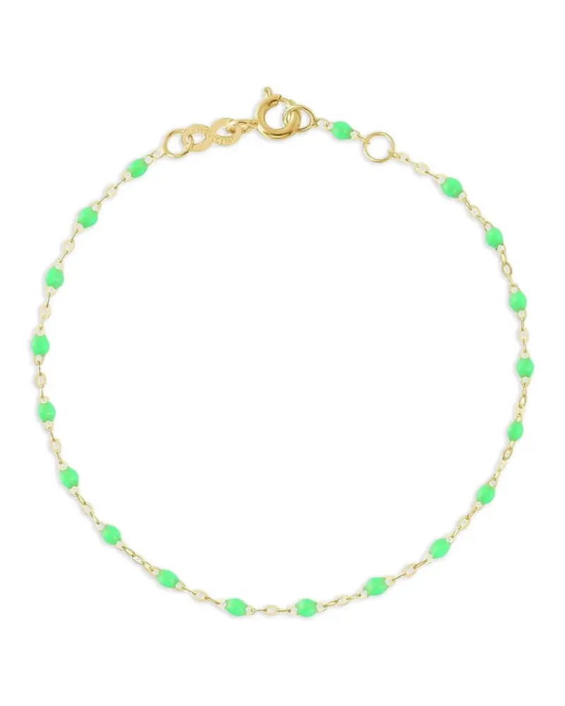 Gigi Clozeau 18kt Gigi Gelbgoldarmband Gold