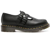 Virginia Mary Janes - Schwarz