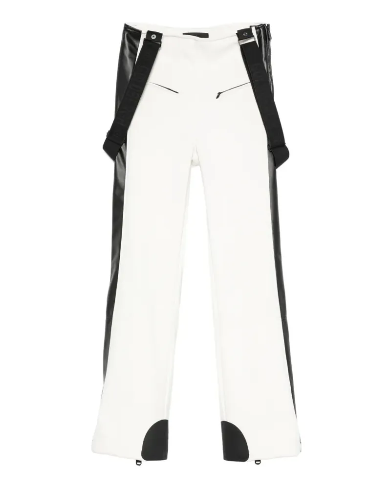 GOLDBERGH Keito Skihose - Weiß Weiß