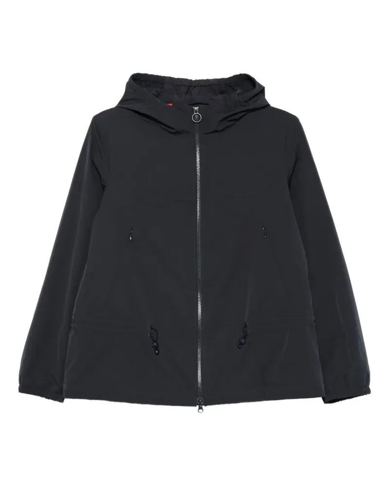 Geox Spherica hooded jacket - Blau Blau