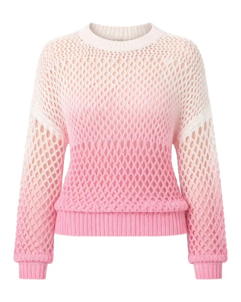 Twin-Set Myfo Pullover - Rosa Rosa