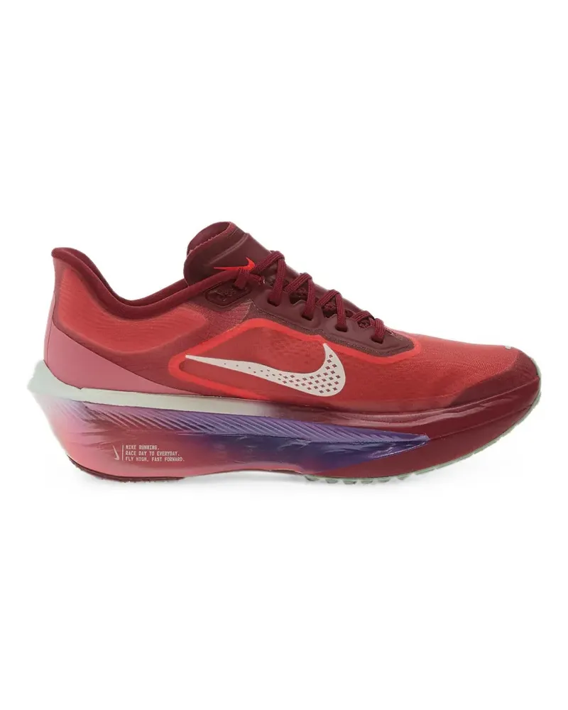 Nike Zoom Fly 6 sneakers - Rot Rot