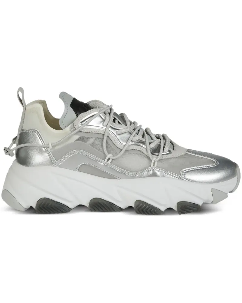 ash Klassische Sneakers - Grau Grau