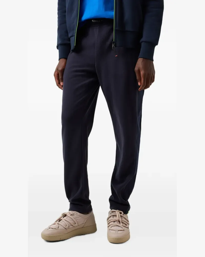 Bogner Fire & Ice Broder Fleece-Jogginghose - Blau Blau