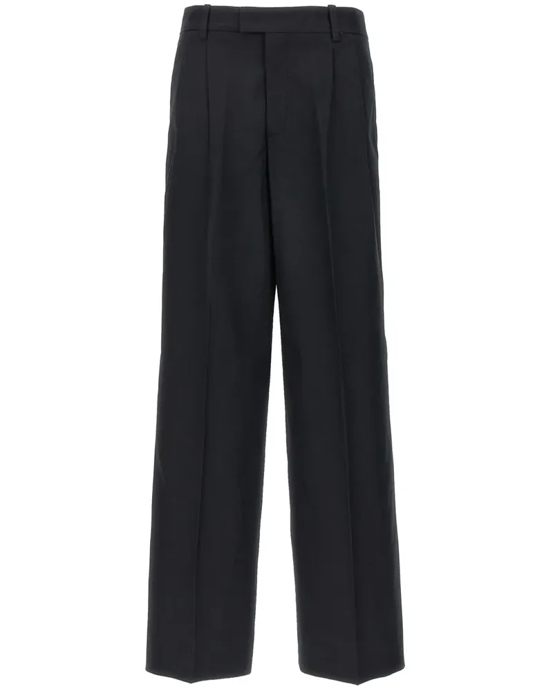 ARMARIUM Georgia Hose - Schwarz Schwarz