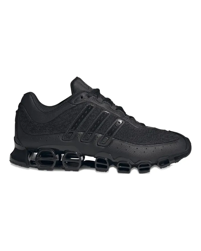 adidas Megaride sneakers - Schwarz Schwarz