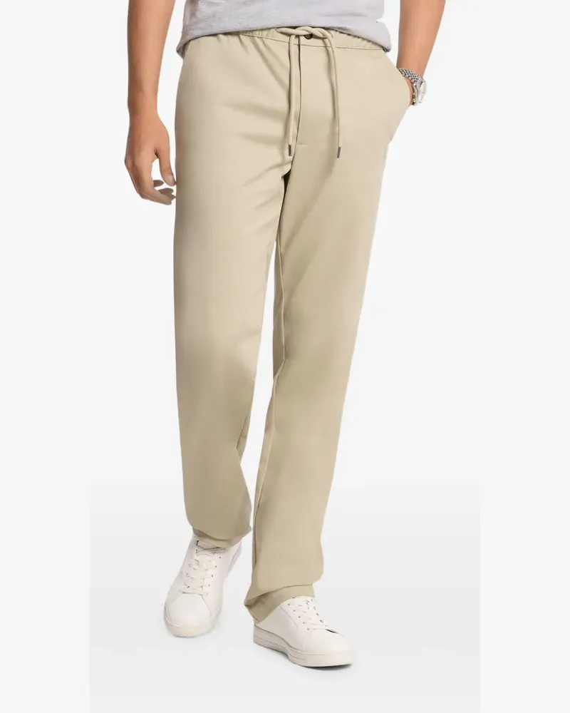 Michael Kors cord trousers - Nude Nude
