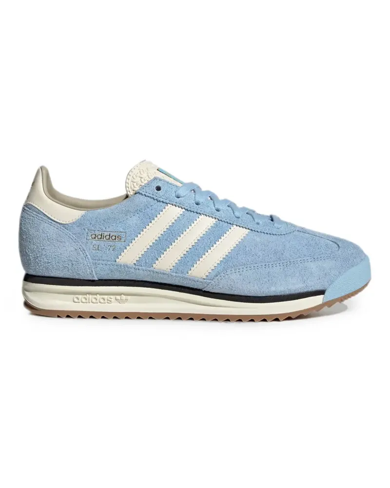 adidas SL72 OG Sneakers - Blau Blau