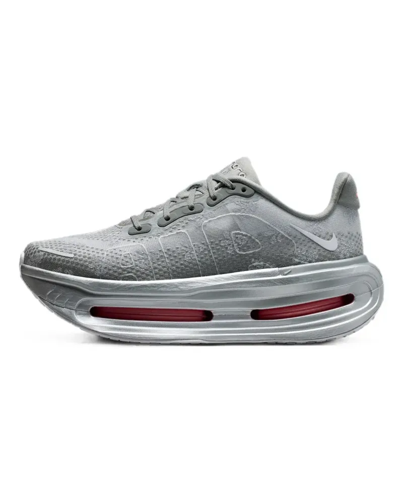 Nike Vomero mesh sneakers - Grau Grau