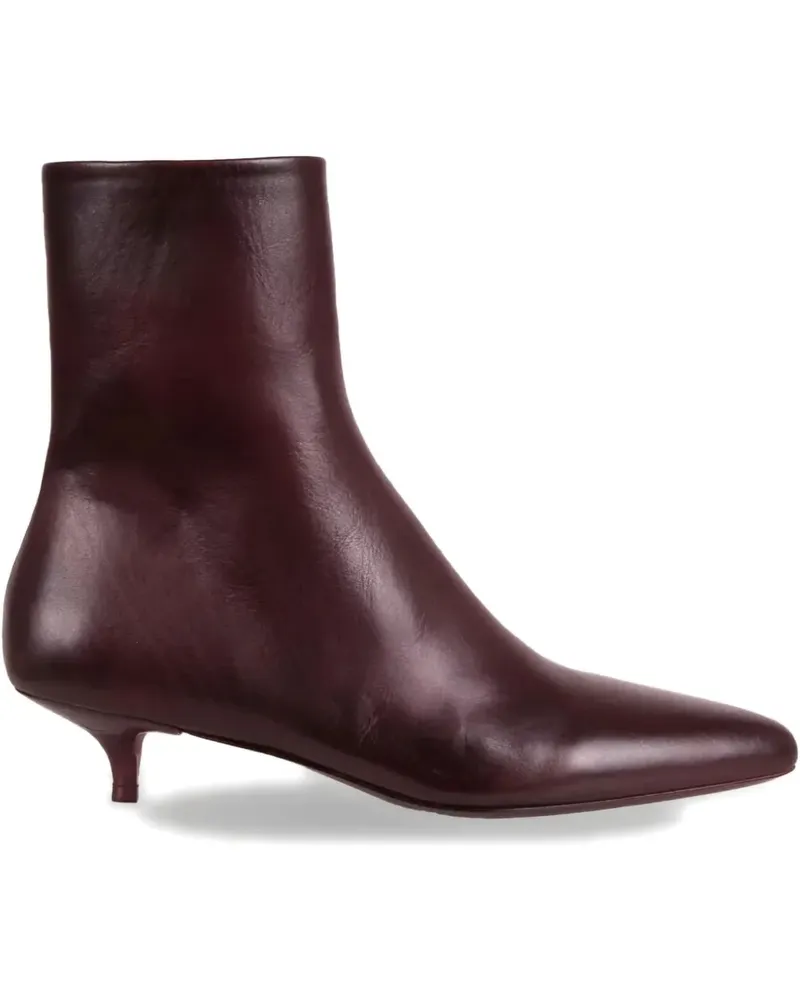 Marsèll Longiforma Stiefeletten 40mm - Braun Braun