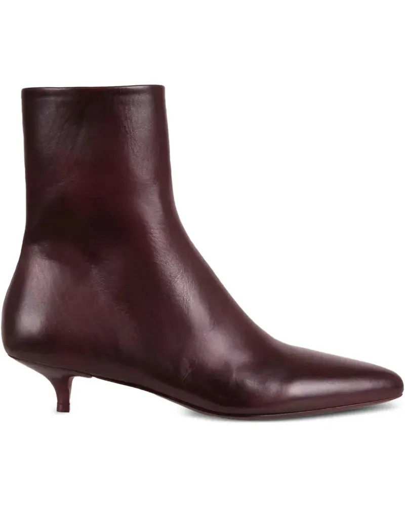 Marsèll Longiforma Stiefeletten 40mm - Braun Braun