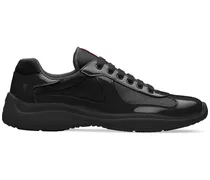 Americas Cup Sneakers - Schwarz