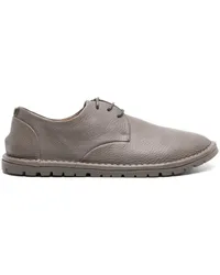 Marsèll Sancrispa Derby-Schuhe Grau