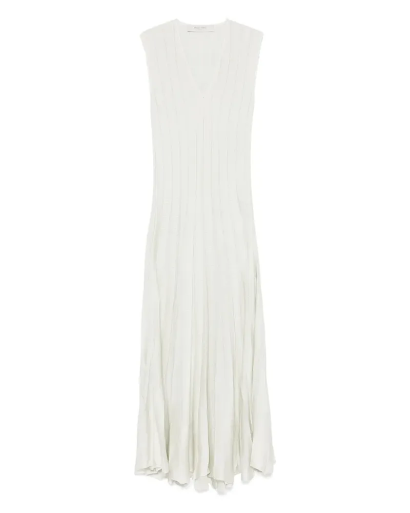 Golden Goose Muma Maxikleid - Nude Nude