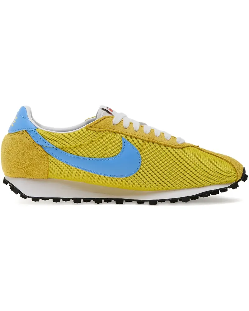Nike Ld-1000 Swoosh-Sneakers - Gelb Gelb