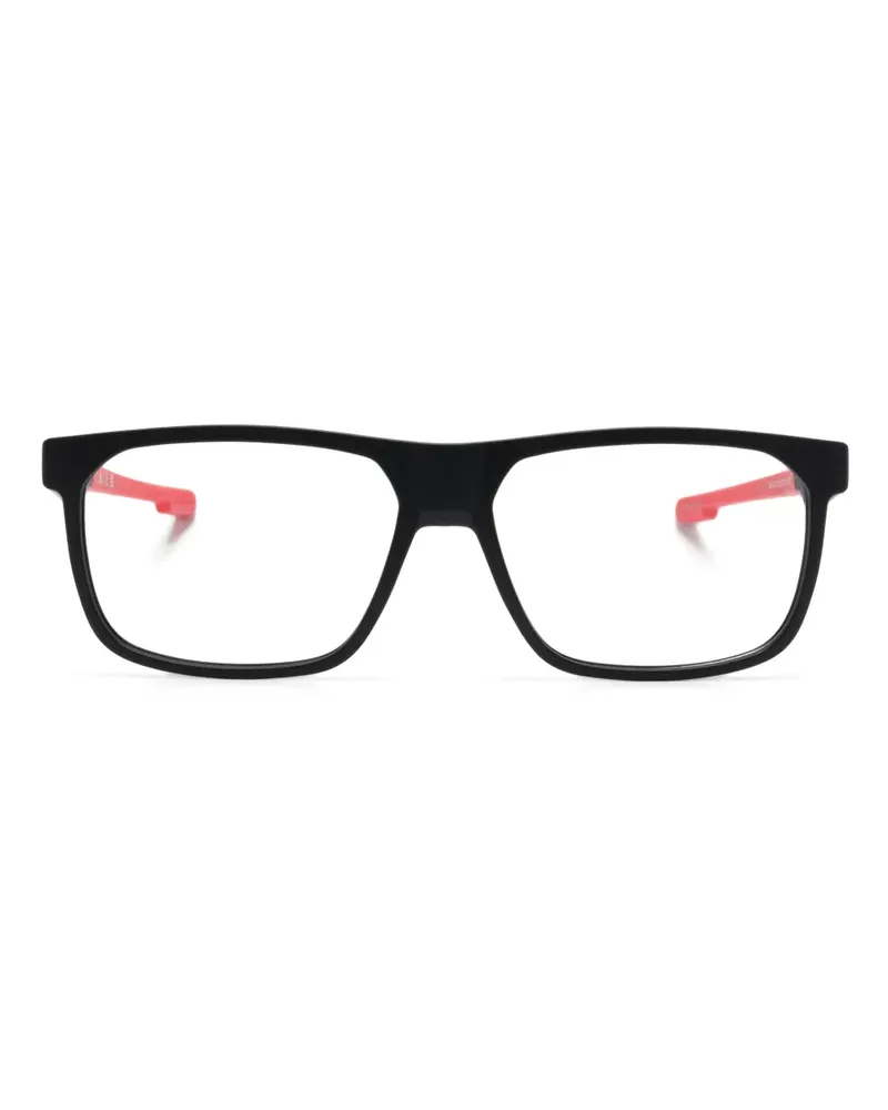 adidas SP5076 Brille - Schwarz Schwarz