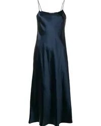 Vince Camisole-Kleid Blau