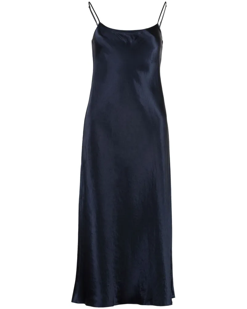 Vince Camisole-Kleid - Blau Blau