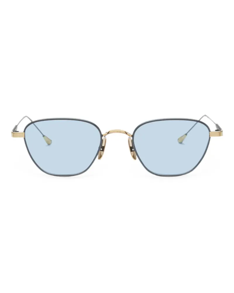 Lunetterie Générale Marmont sunglasses - Silber Silber