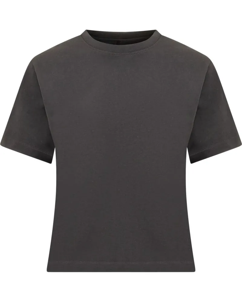 ARMARIUM Saba T-Shirt - Schwarz Schwarz