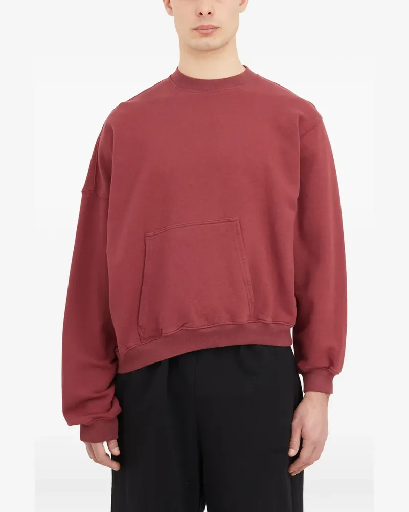 Magliano Twisted Polisportiva Sweatshirt - Rot Rot