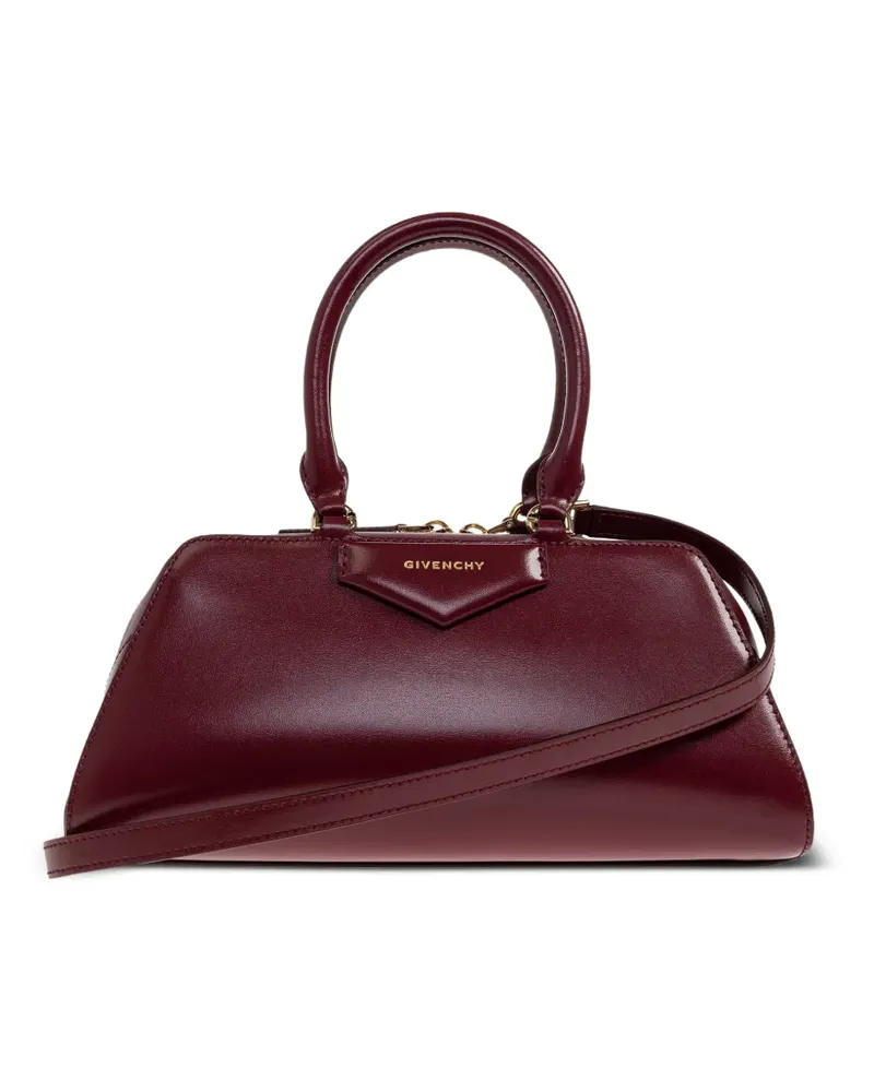 Givenchy Klassische Handtasche - Rot Rot