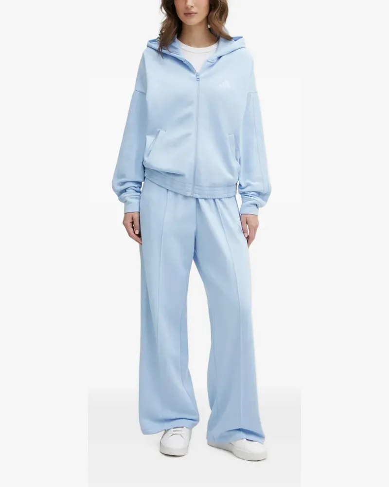adidas Energize Jogginganzug - Blau Blau