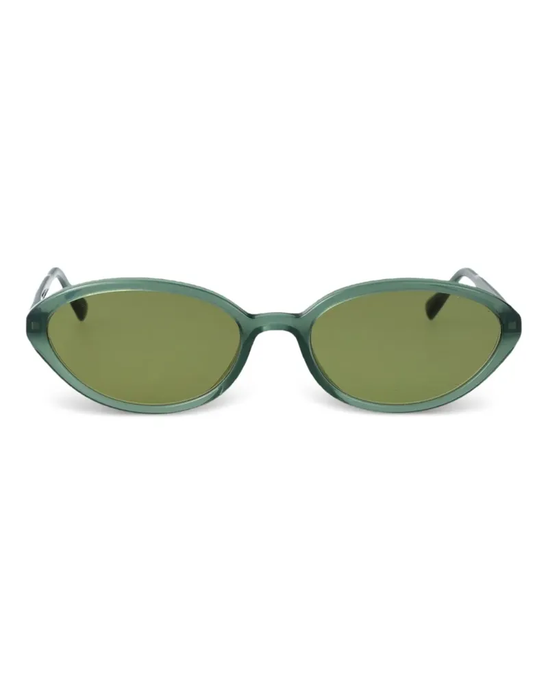 Mykita Toto Sonnenbrille - Grün Grün