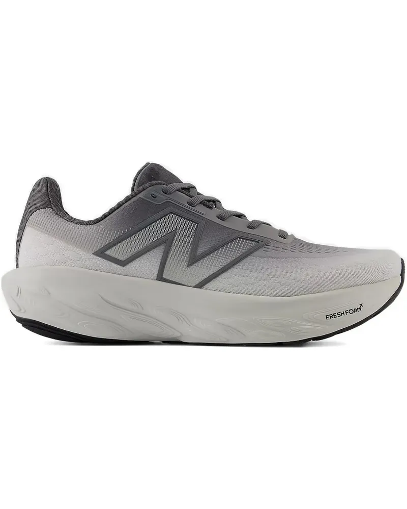 New Balance 1080 v14 lace-up sneakers - Grau Grau