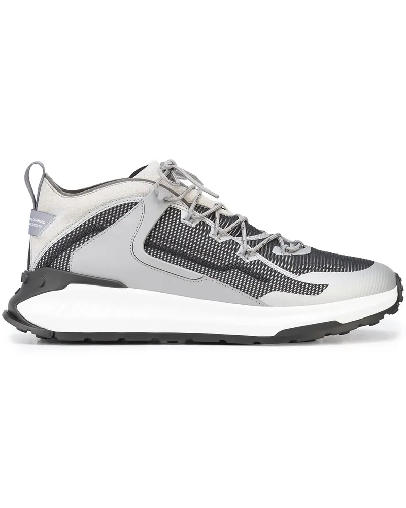 TOD'S No Code J Sneakers - Grau Grau