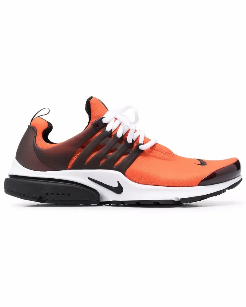 Nike Air Presto Sneakers - Orange Orange
