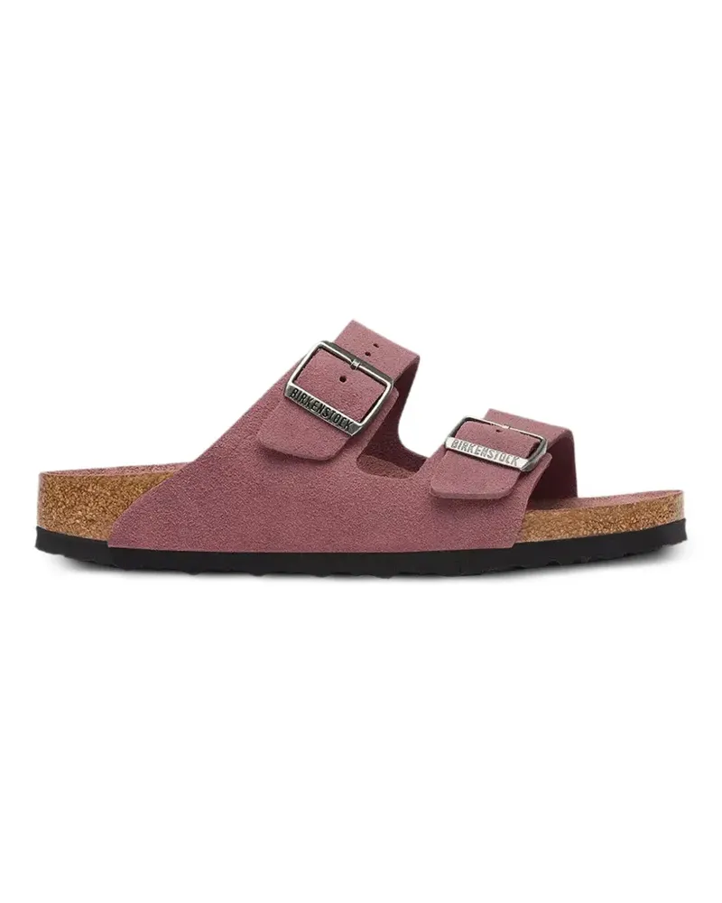 Birkenstock Arizona Sandalen - Rosa Rosa