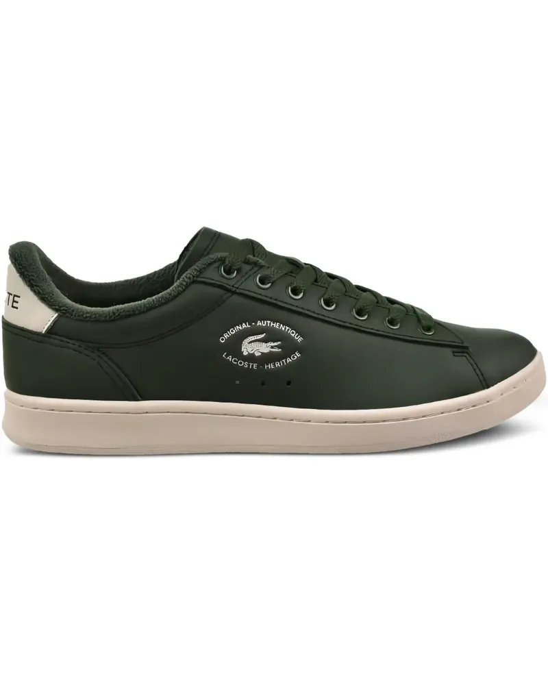 Lacoste Carnaby Sneakers - Grün Grün