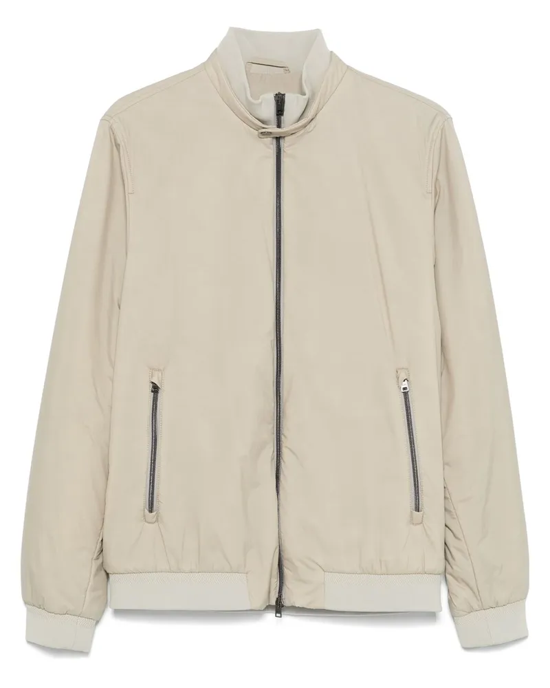 Herno Ecoage Jacke - Nude Nude