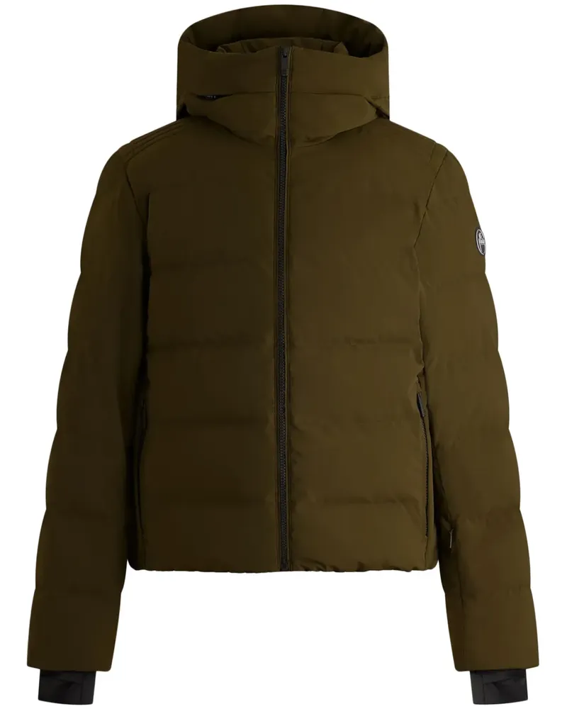 FUSALP Constant Jacke - Braun Braun