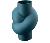 Node Abyss Vase 25cm - Grün